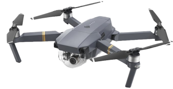 certified drone pilot training